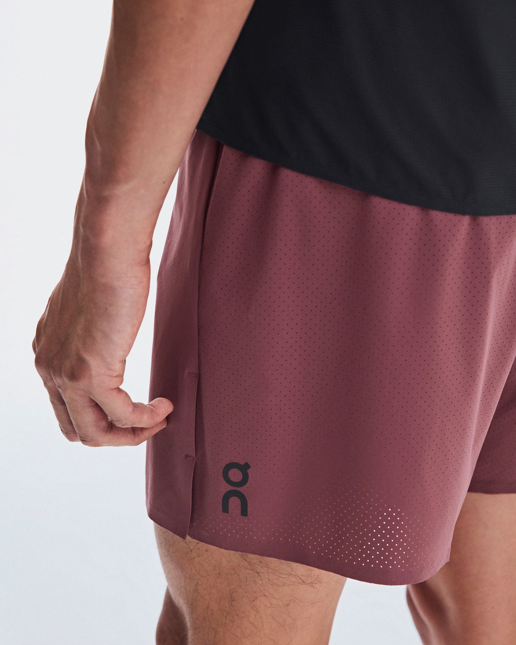 5" Performance Shorts