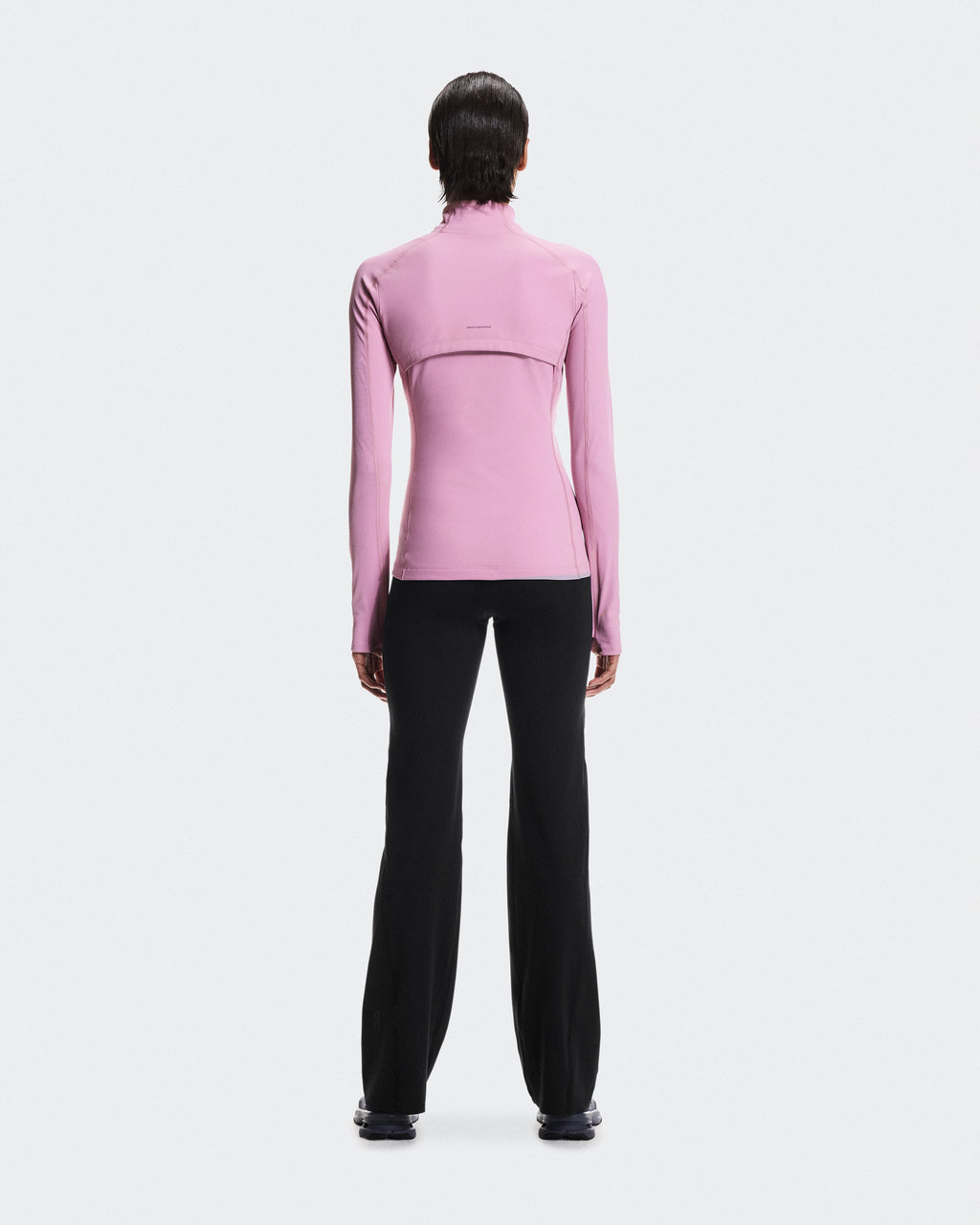 Studio Jacket