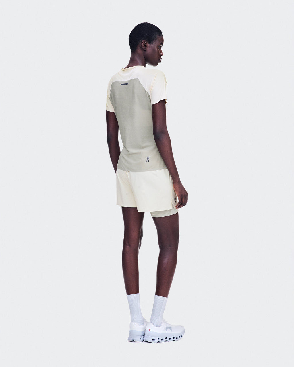 3" Performance 2/1 Shorts