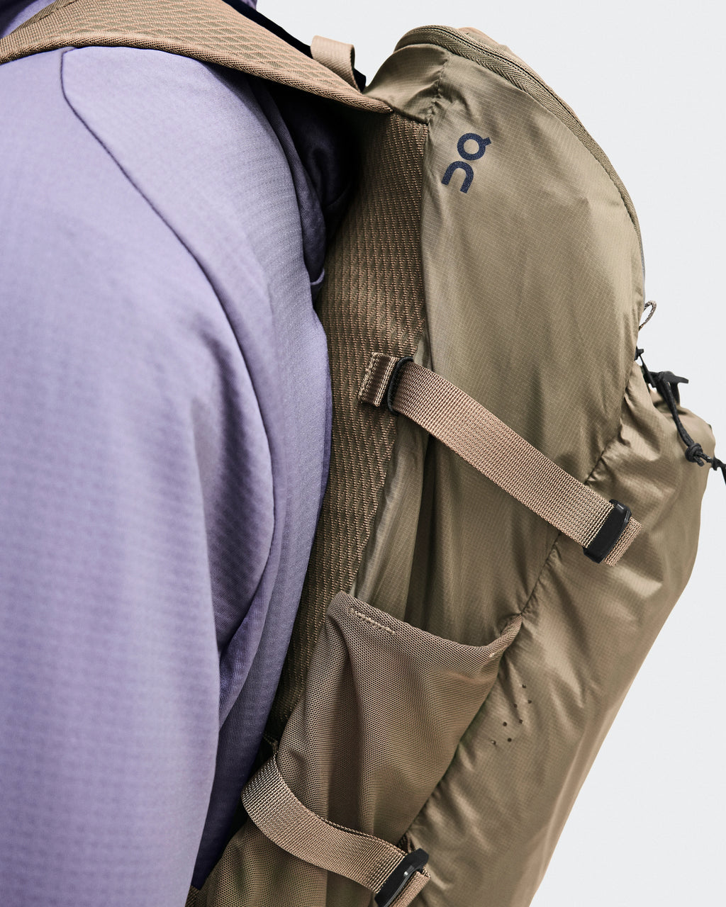 Speed Pack 18L Lite