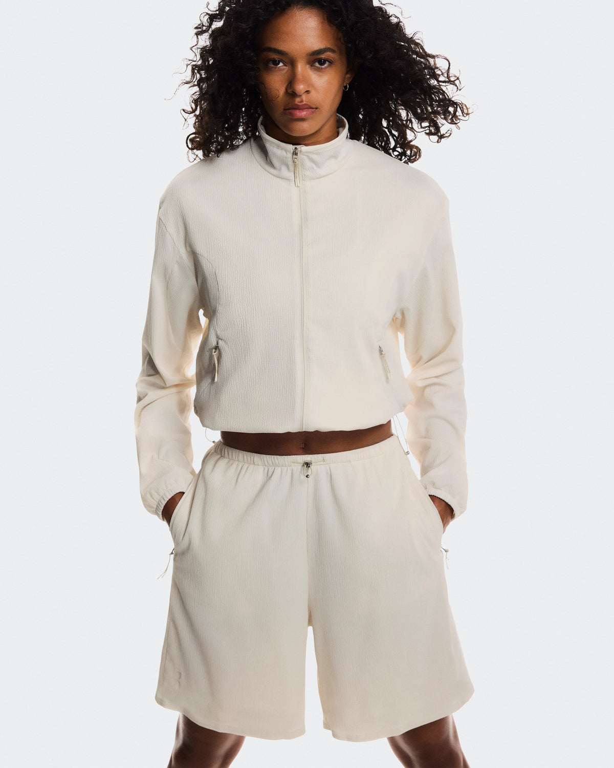 Track Jacket
