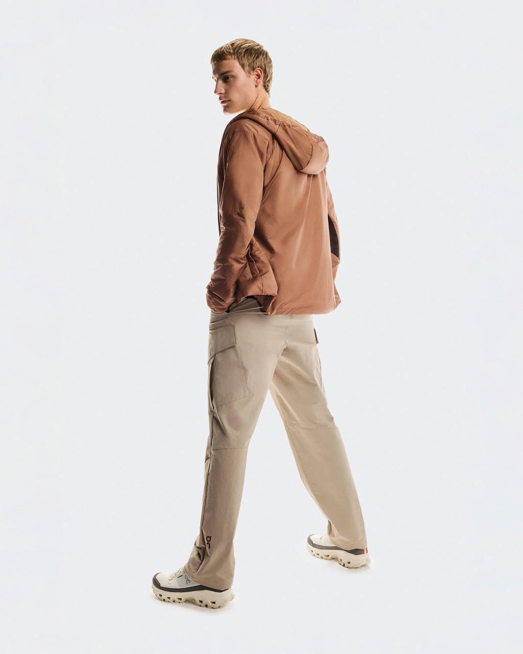 Trek Pants