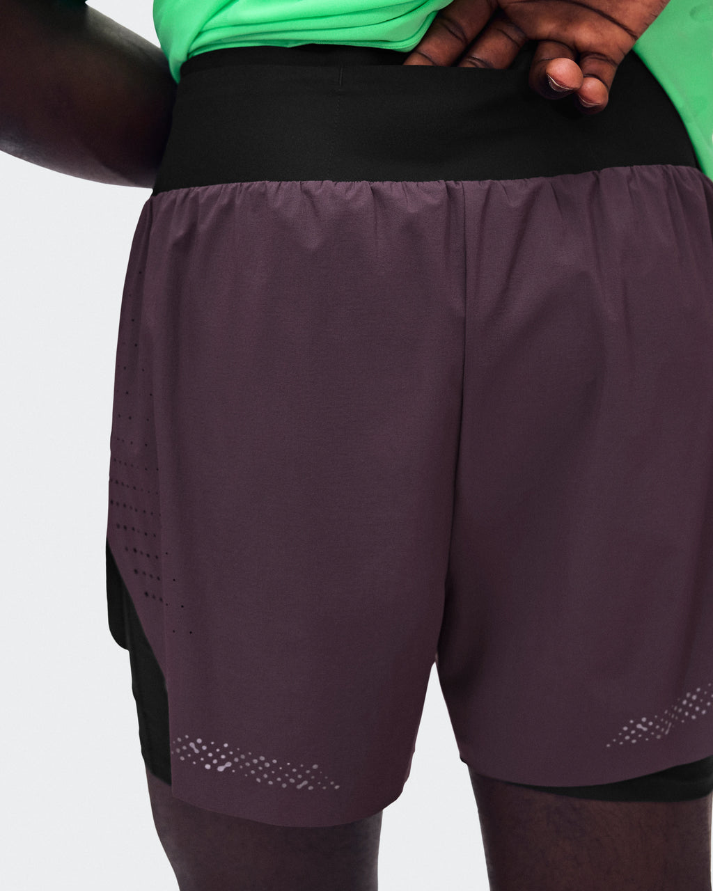 Zero 2-in-1 Shorts