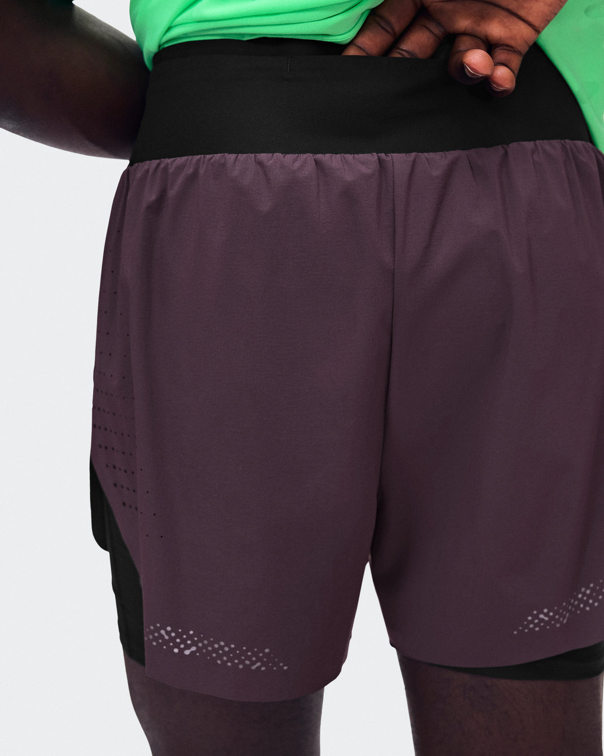 Zero 2-in-1 Shorts
