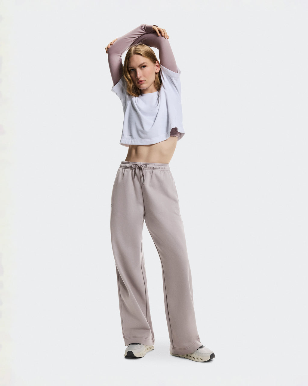 Club Collective Pants