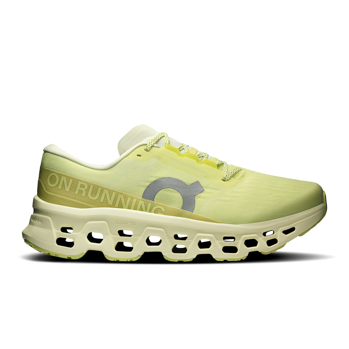 Cloudmonster 3 Wide
