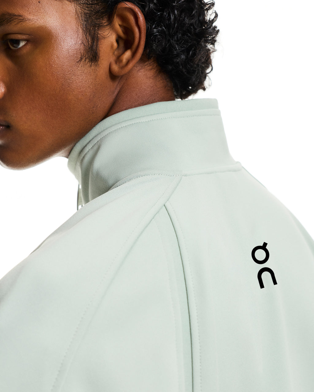 Courtside Full-Zip