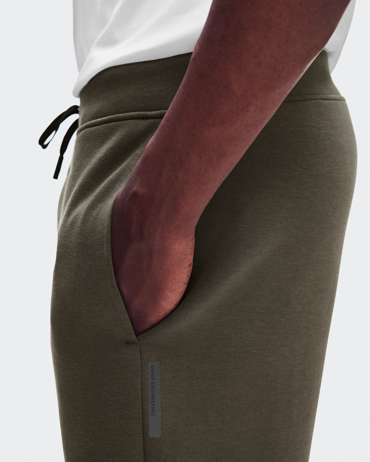 Focus Tech Sweatpants