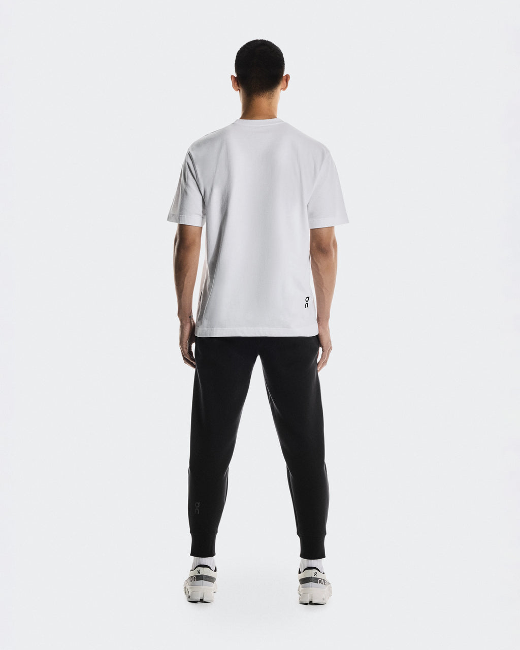 Focus Tech Sweatpants