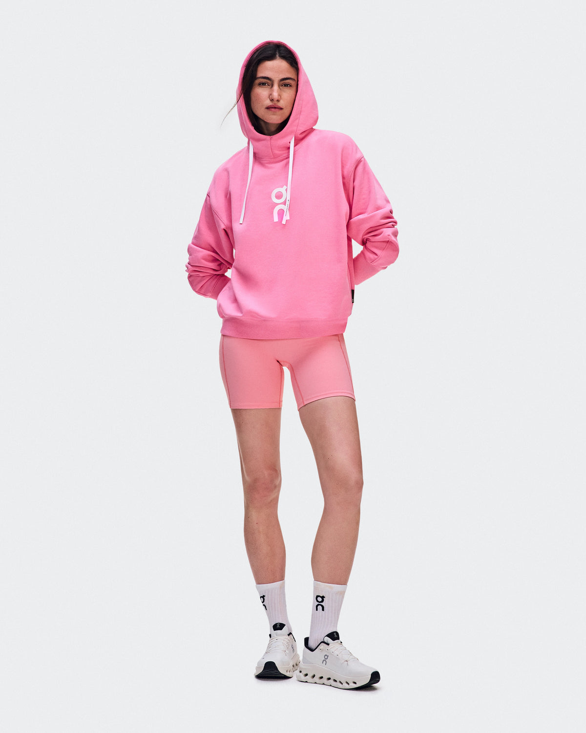 Club Hoodie