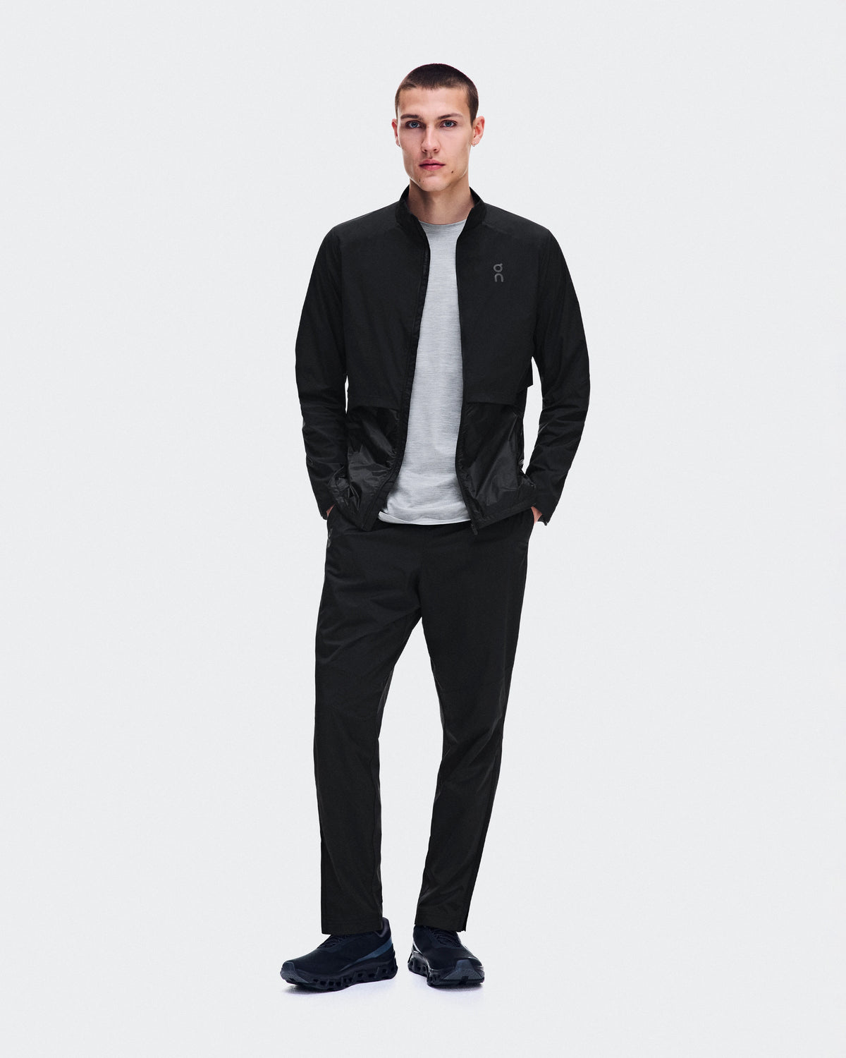 Weather Jacket