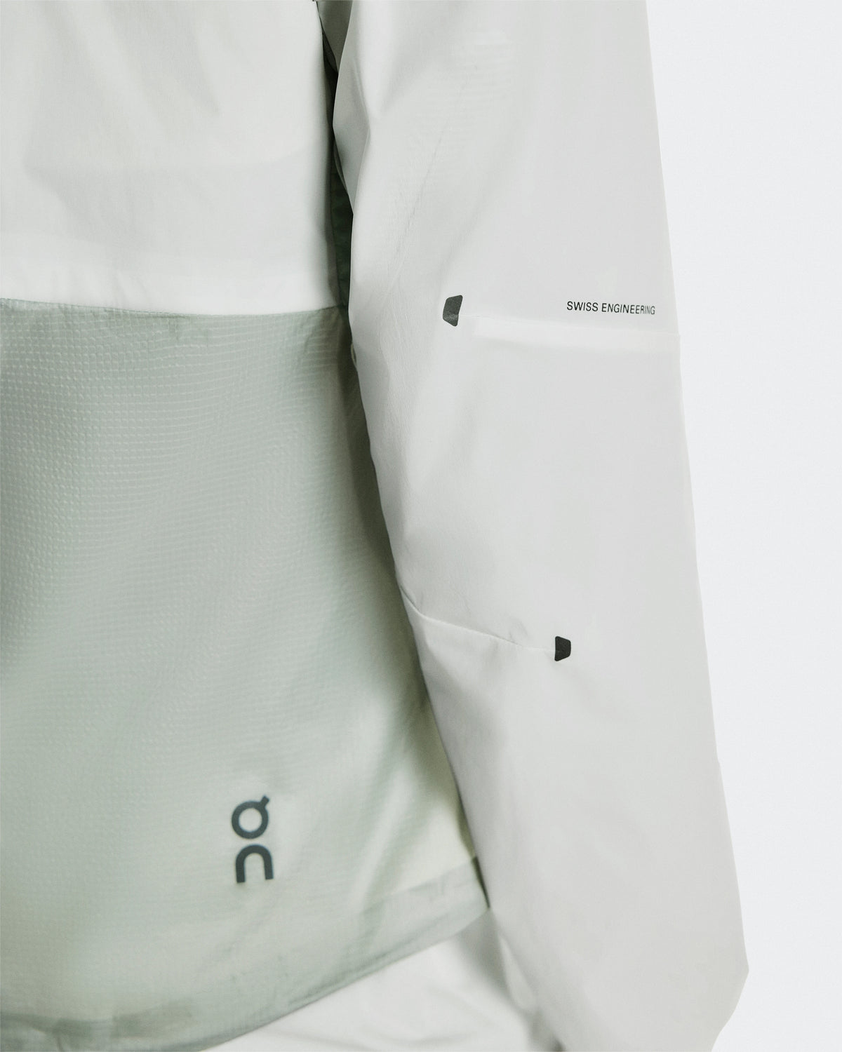 Weather Jacket