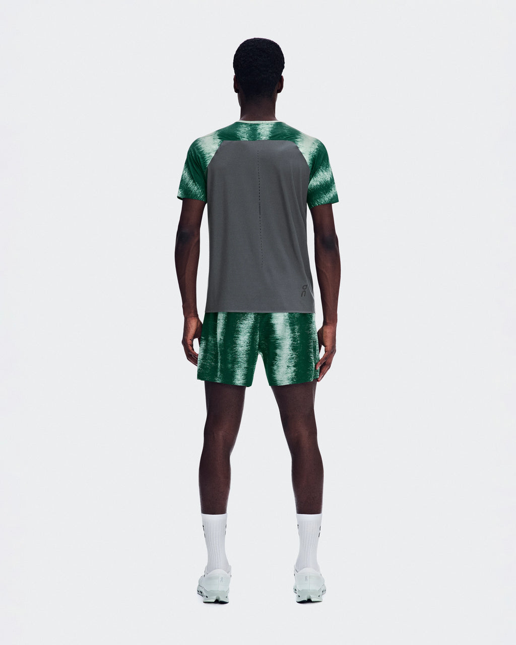 Performance Shorts Terra