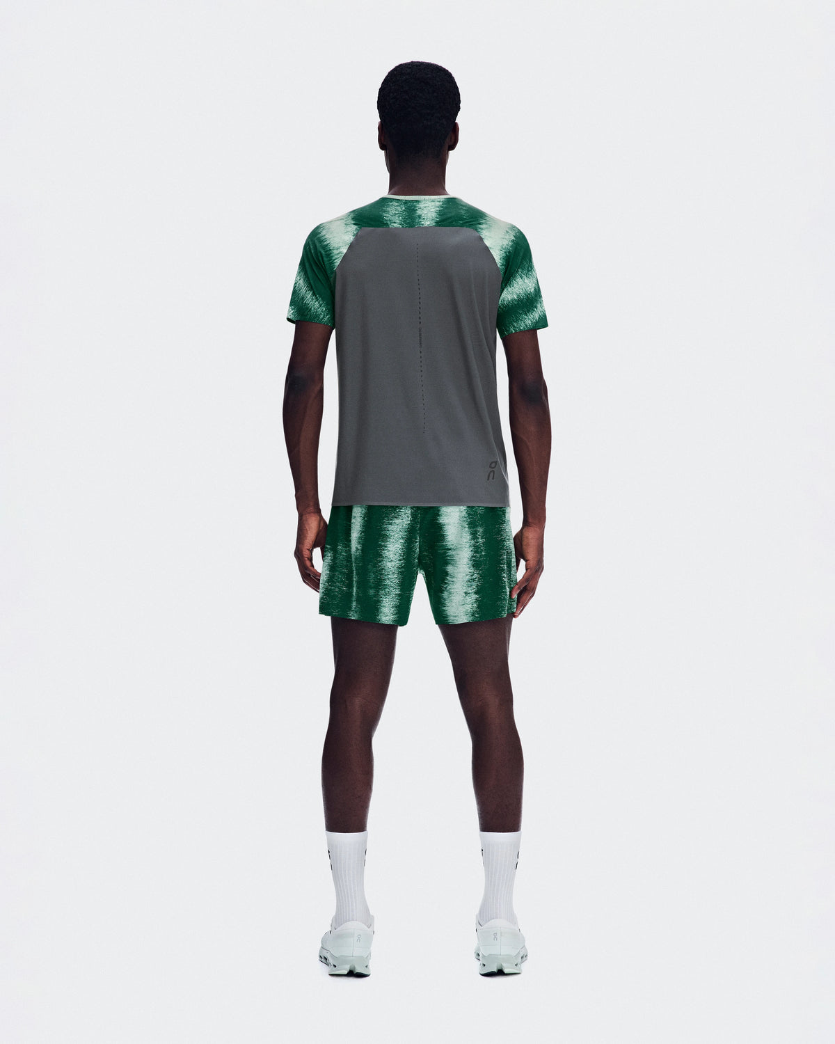 Performance Shorts Terra