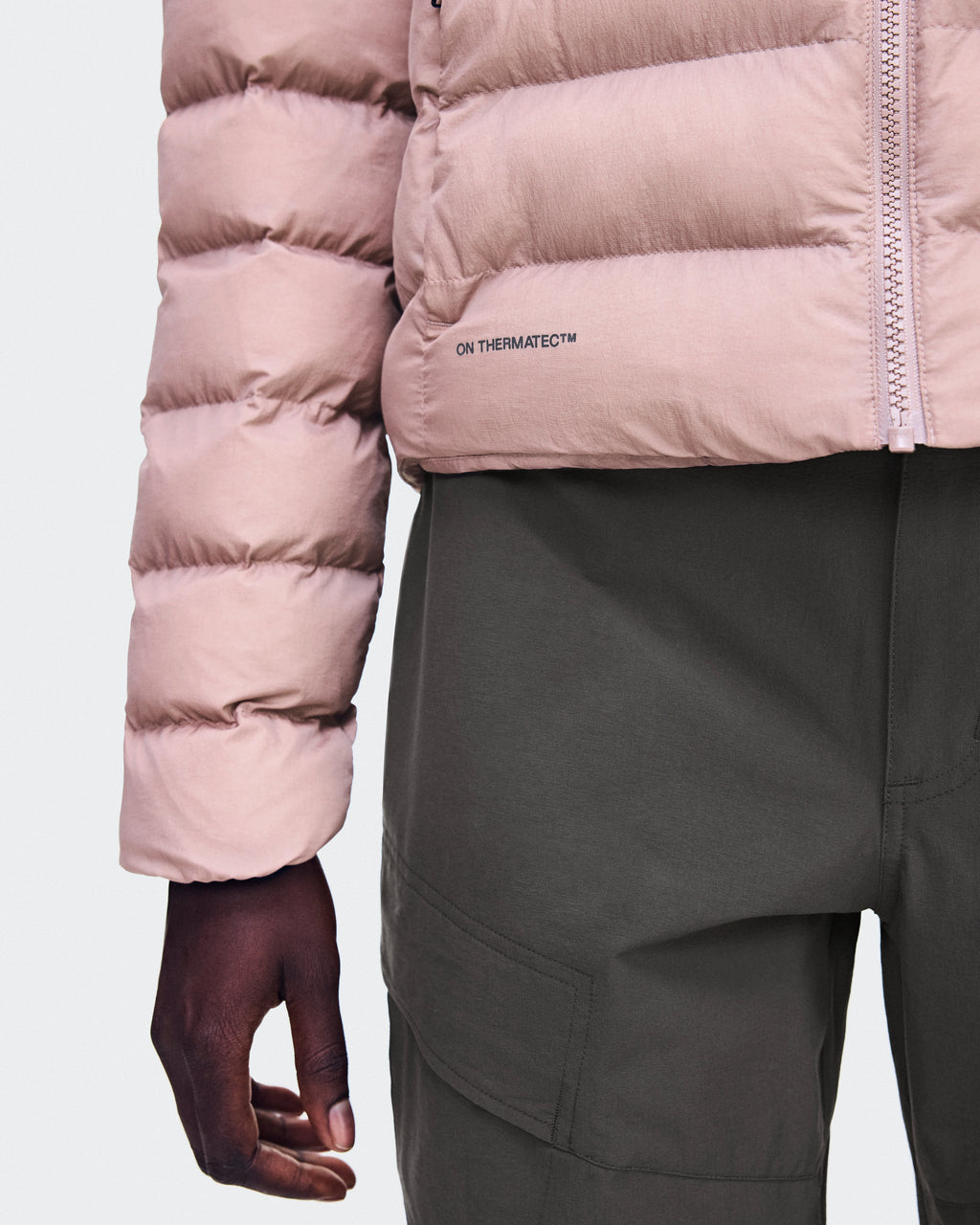 Ascent Puffer Jacket