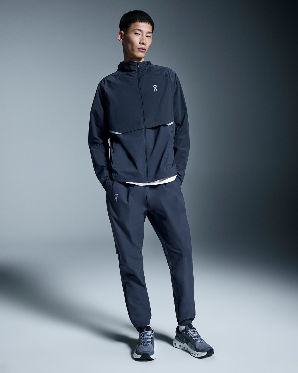 Core Jacket