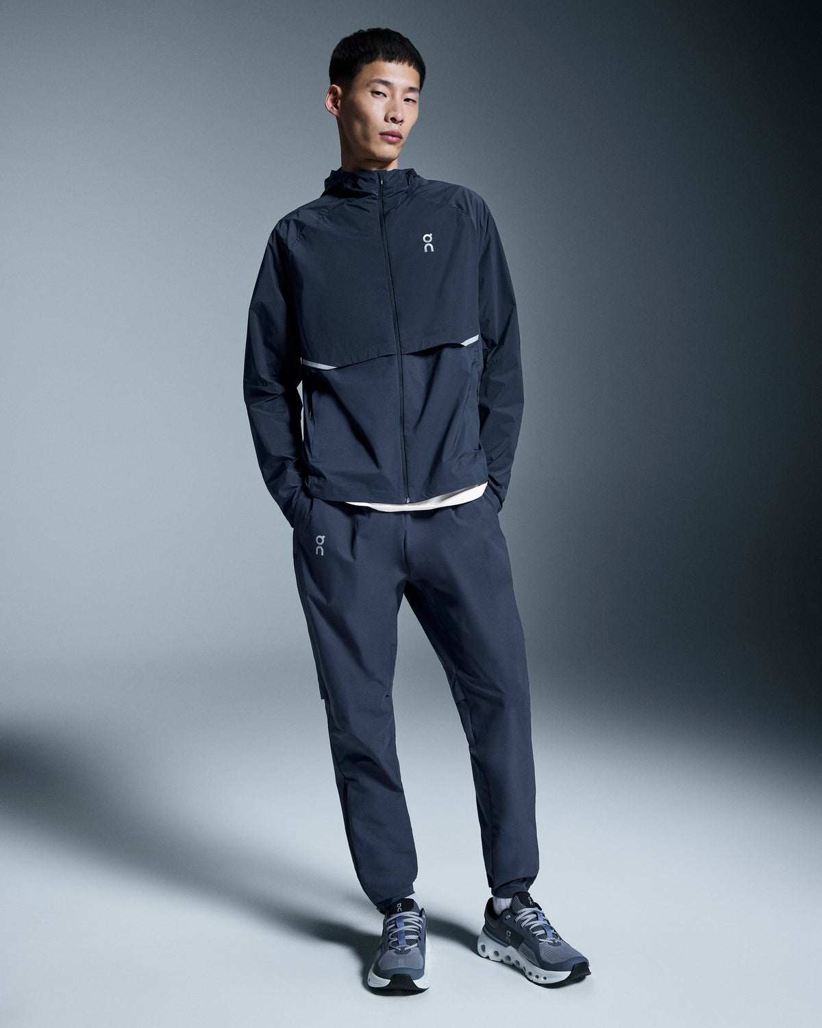 Core Jacket