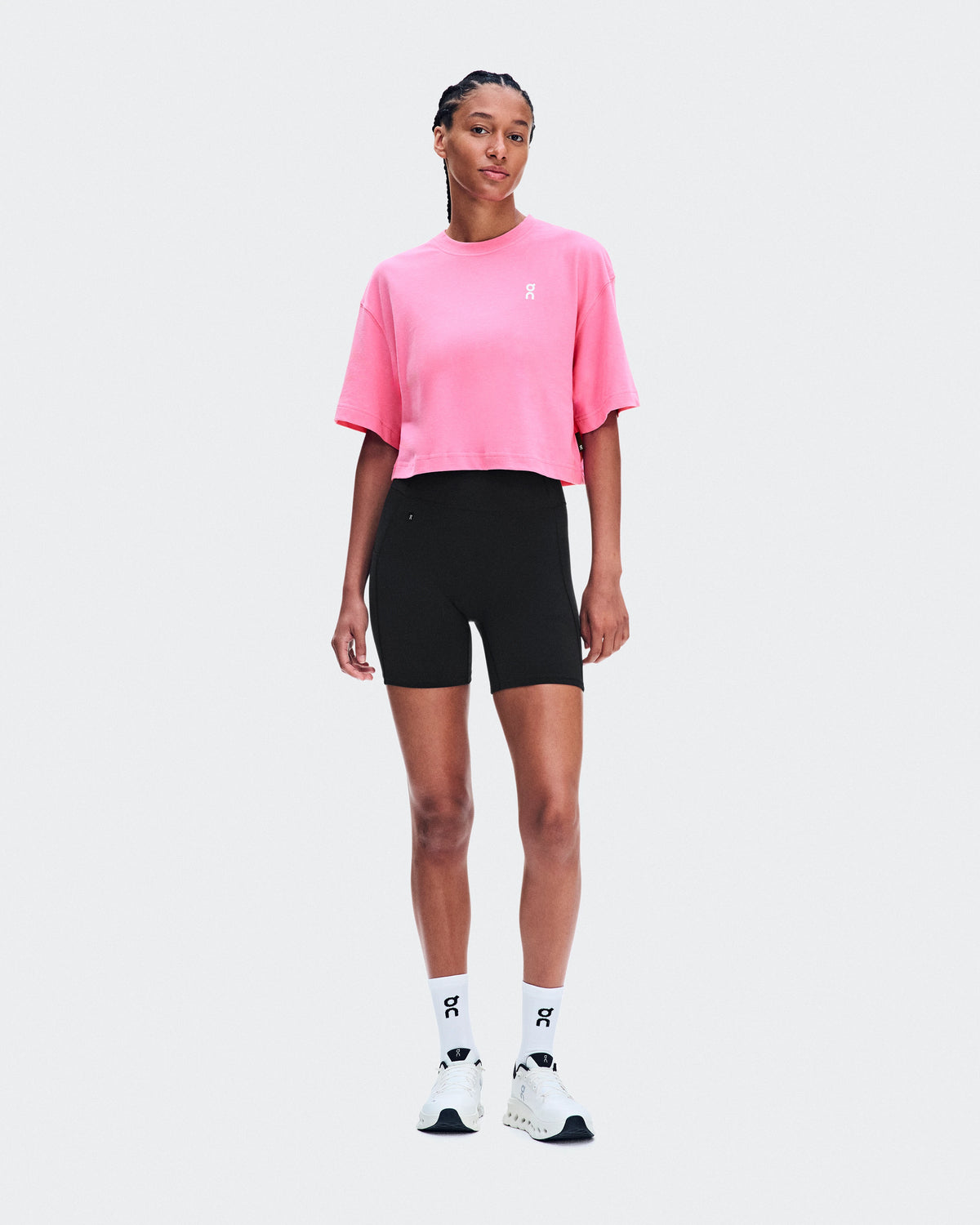 Club Boxy-T