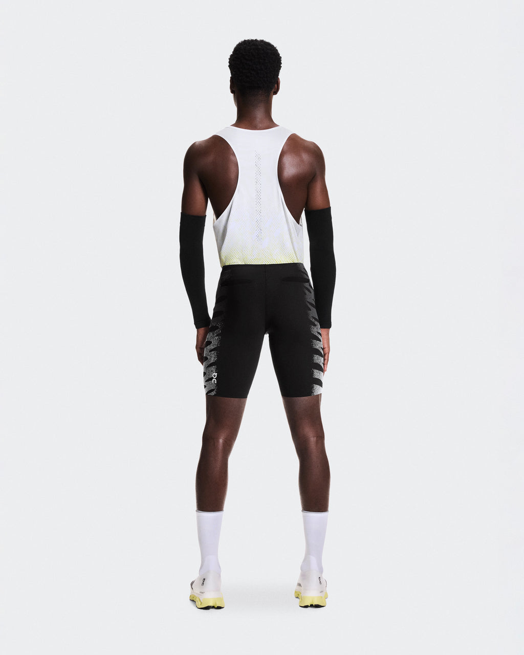 Zero Half Tights
