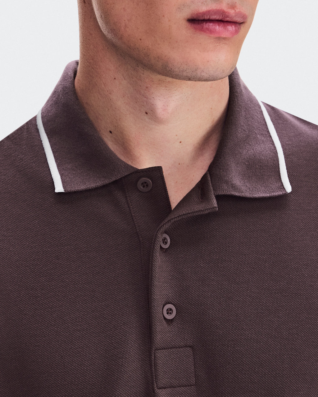 Courtside Polo
