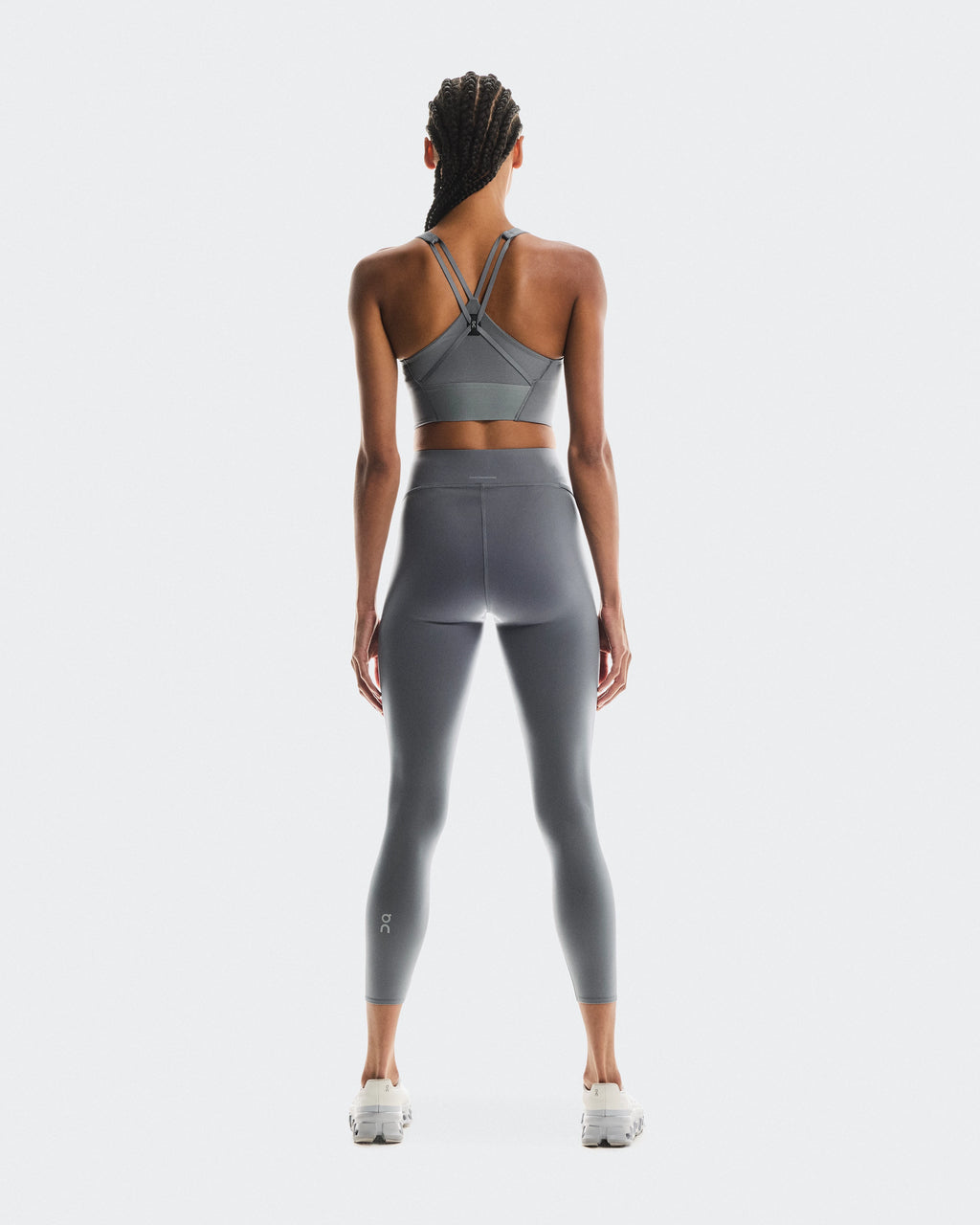 Train Tights 7/8