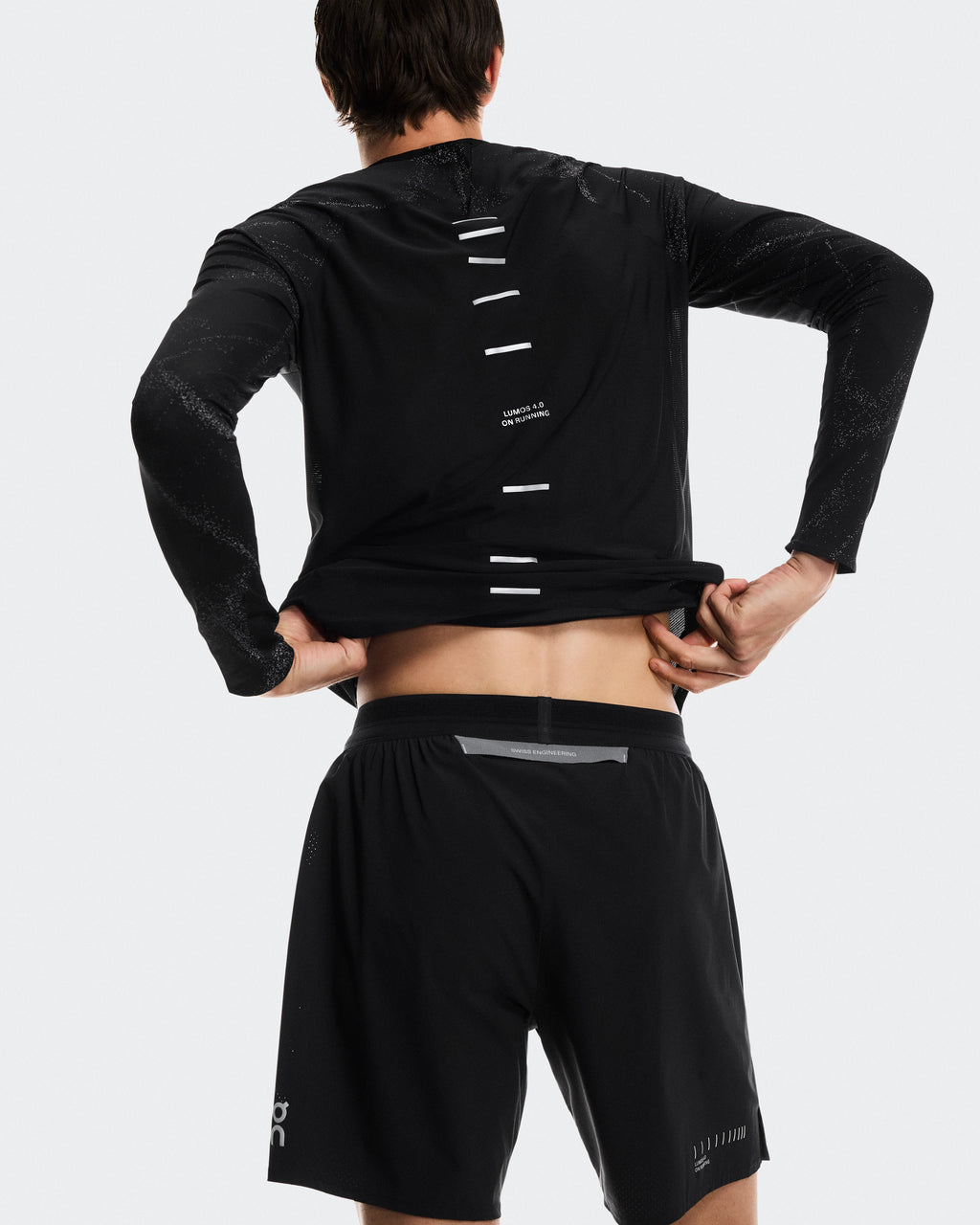 Performance Shorts Lumos