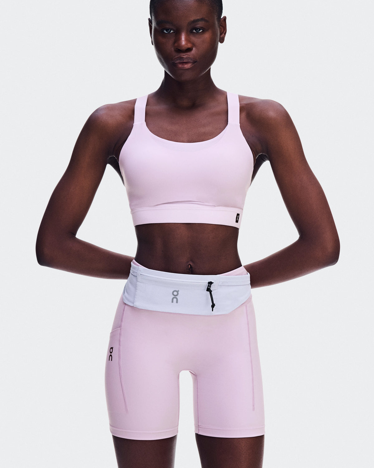Performance Tights Short