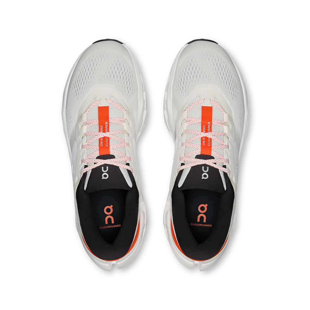 Cloudrunner 3