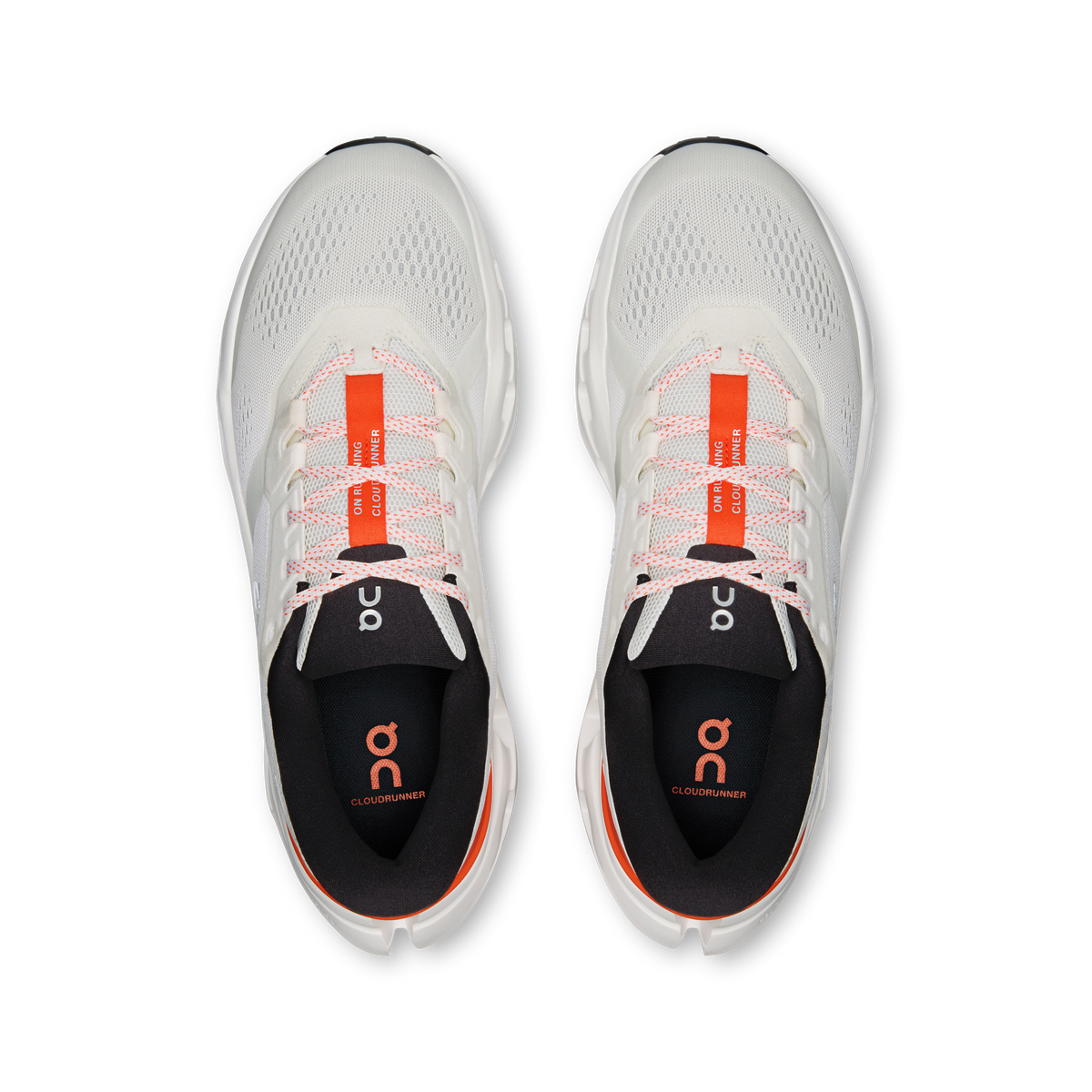Cloudrunner 3