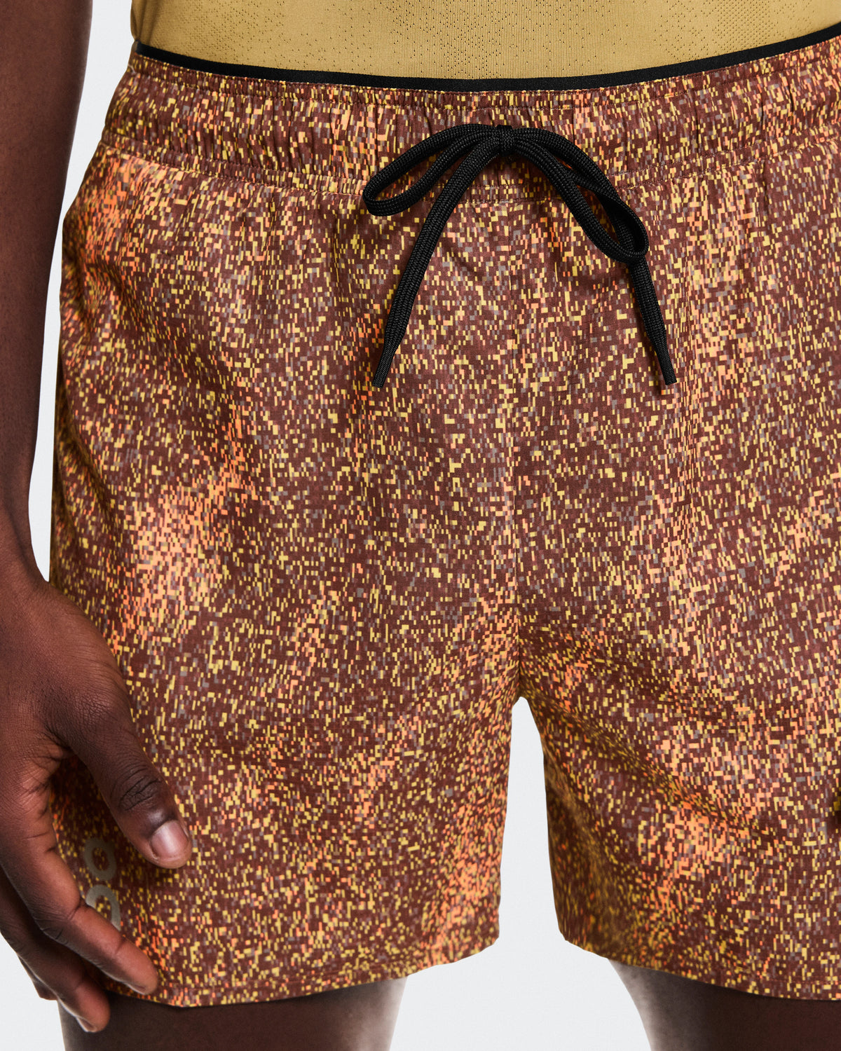 Trail Shorts