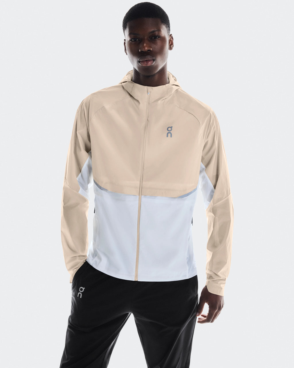 Core Jacket