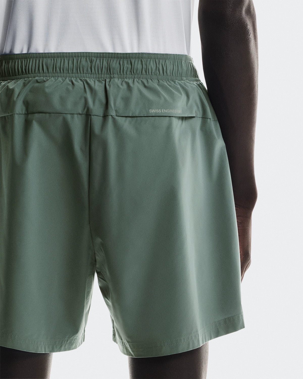 5" Core Shorts