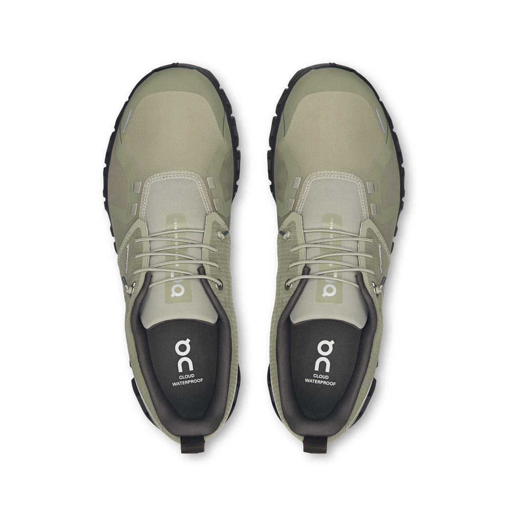 Cloud 6 Waterproof