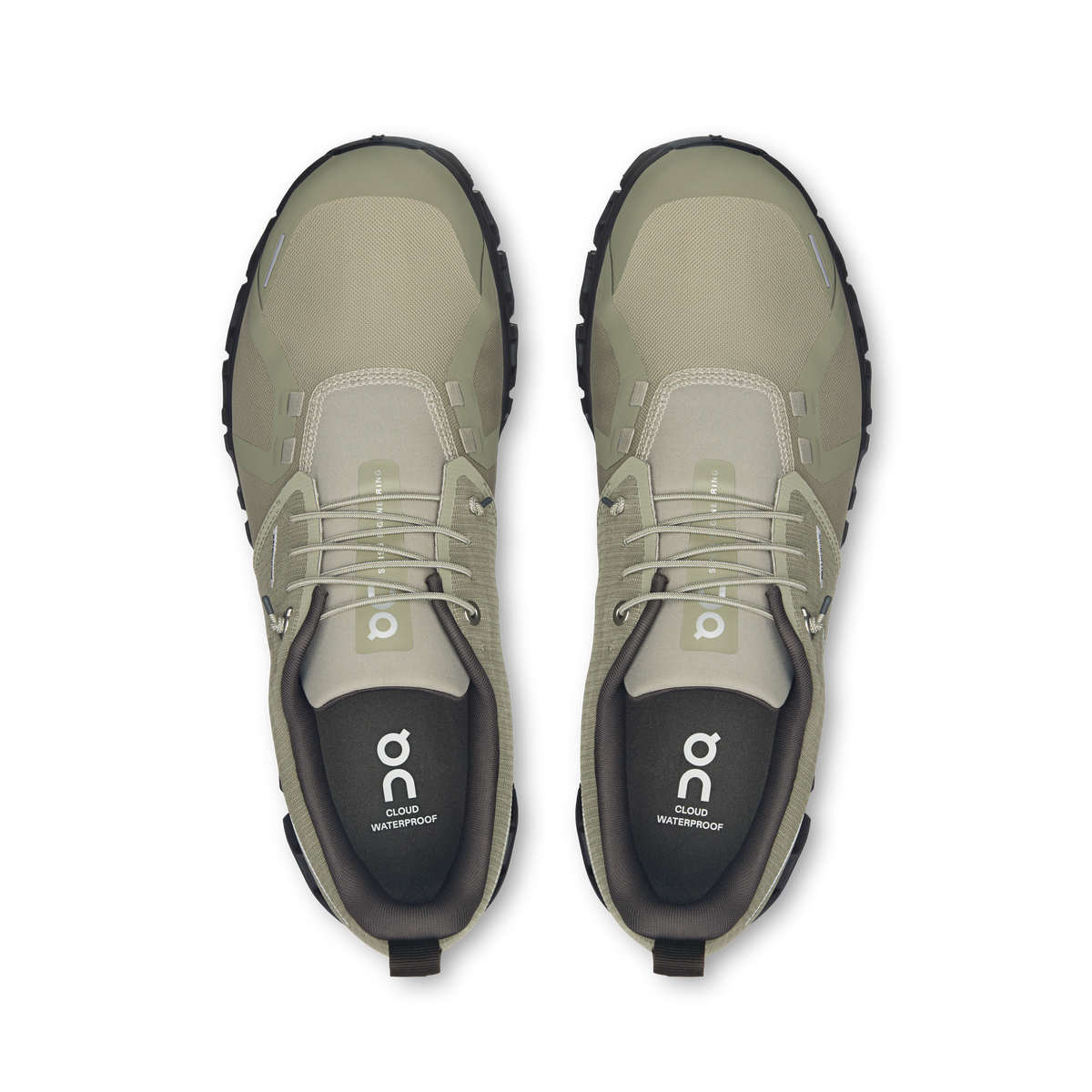 Cloud 6 Waterproof