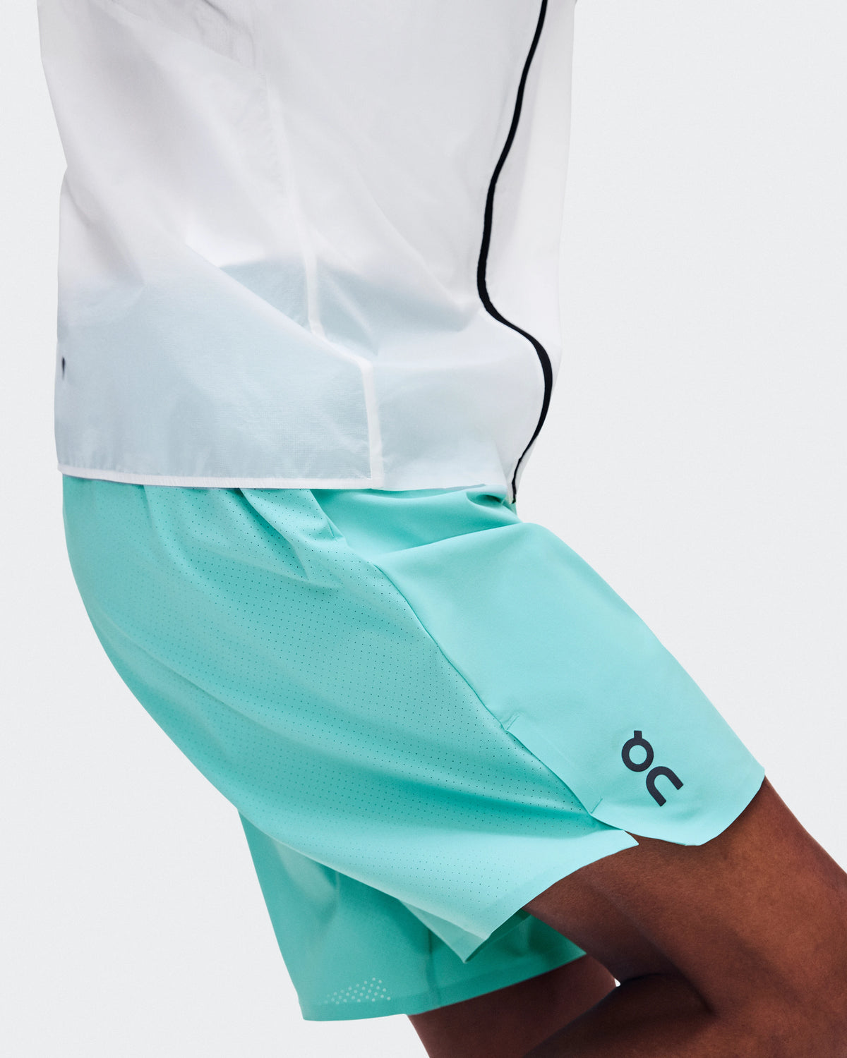 7" Performance Shorts