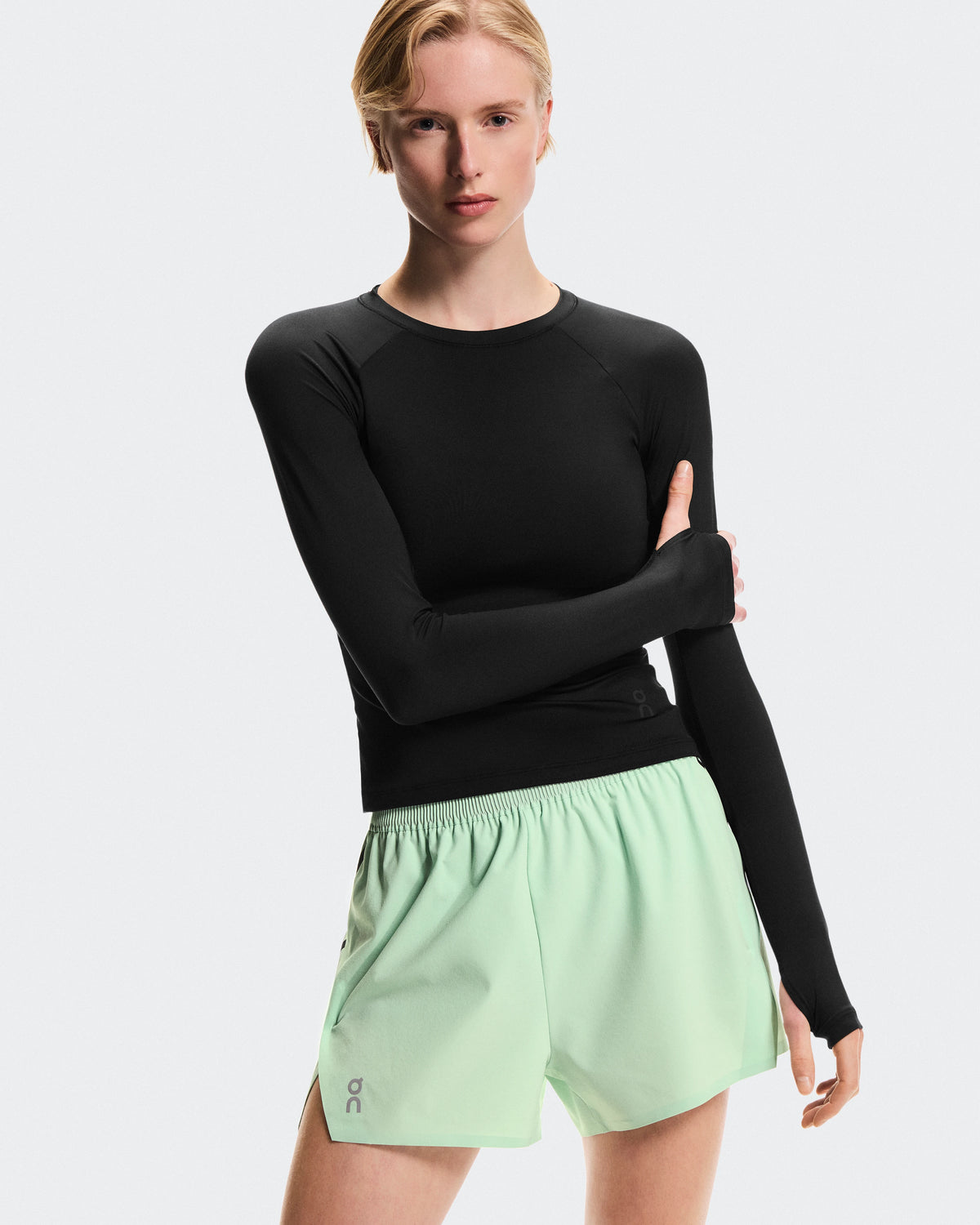 Train Shorts