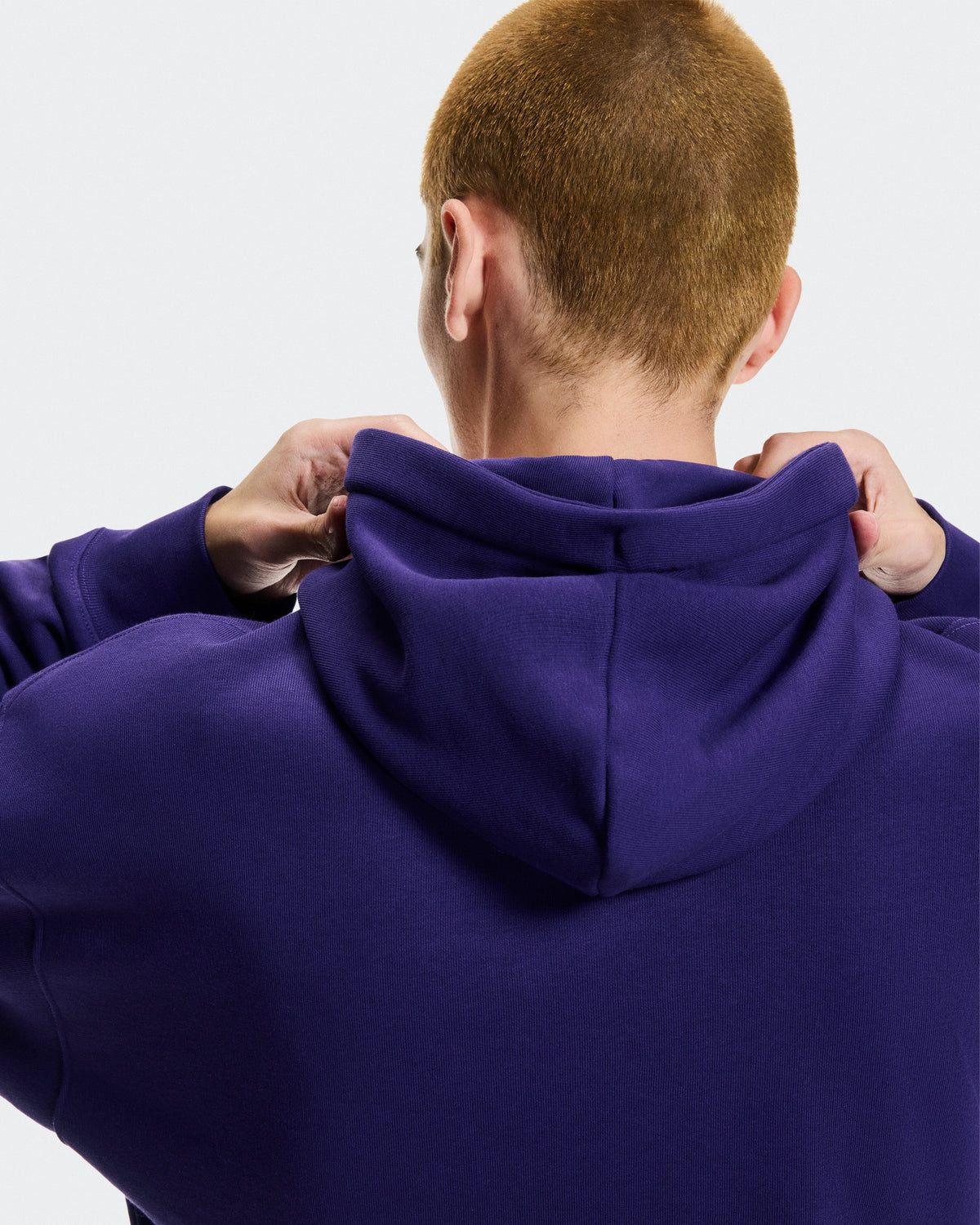 Club Hoodie
