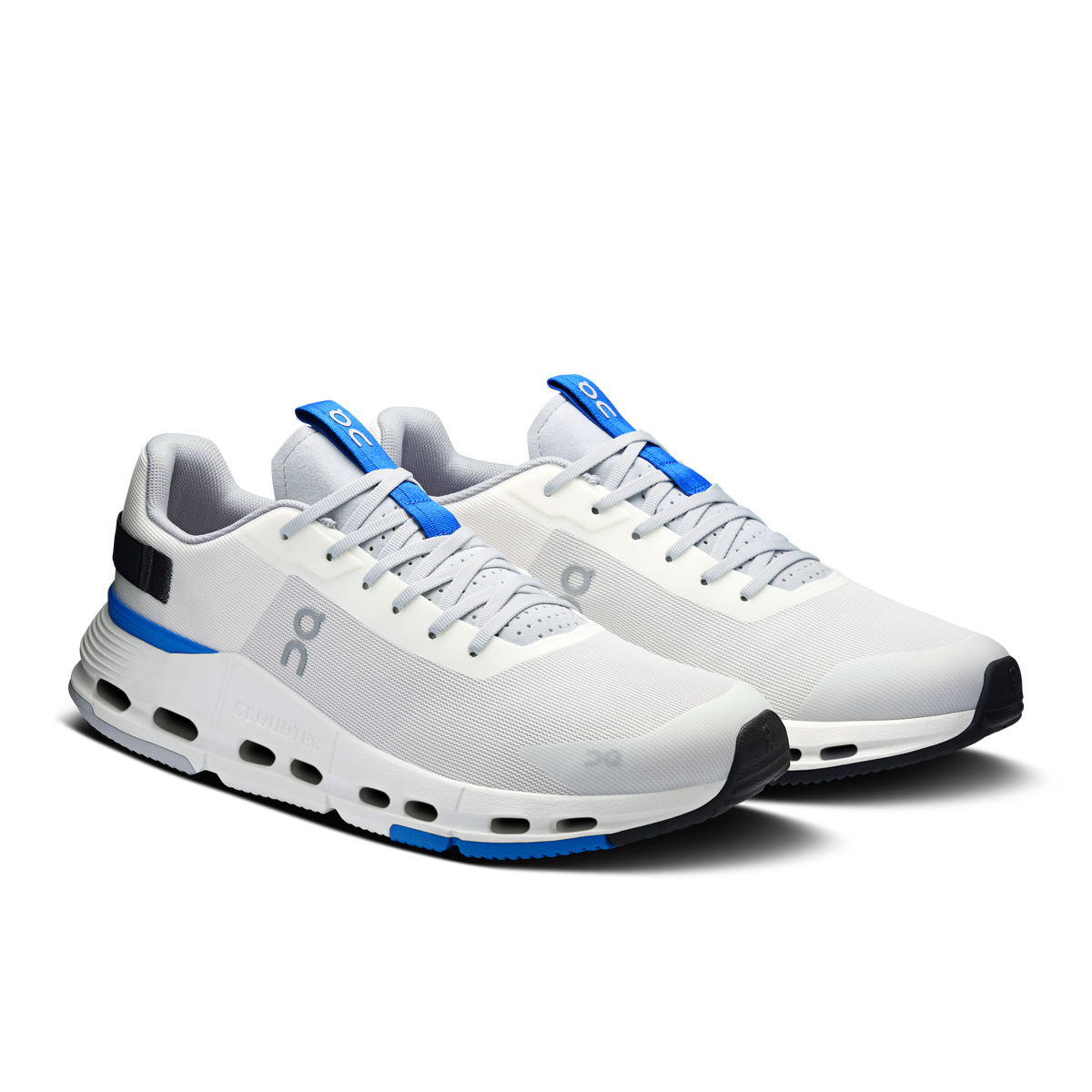 Cloudnova Form 2