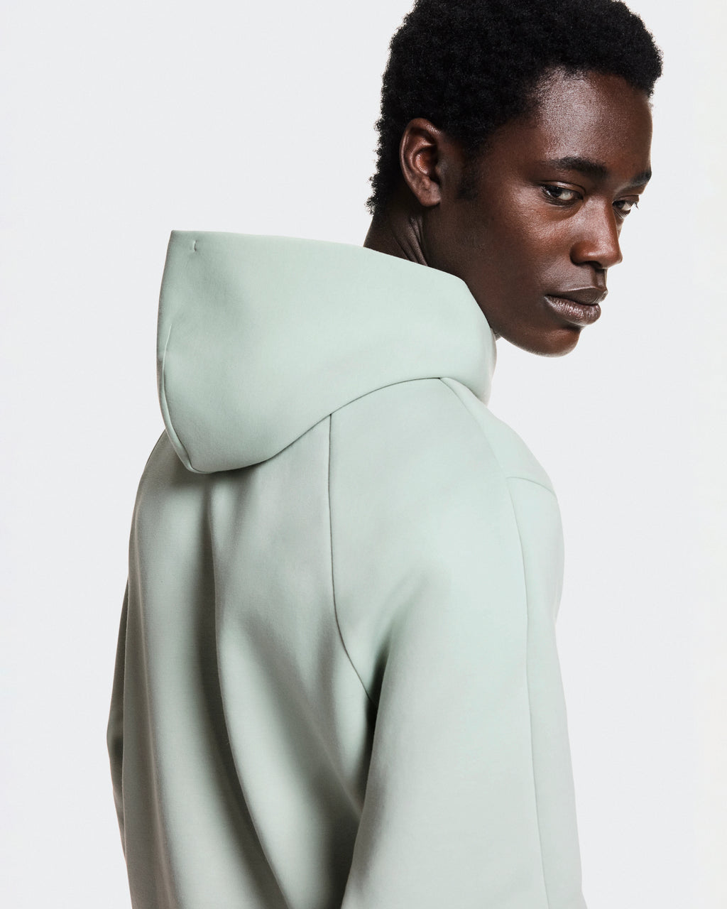 Focus Tech Hoodie