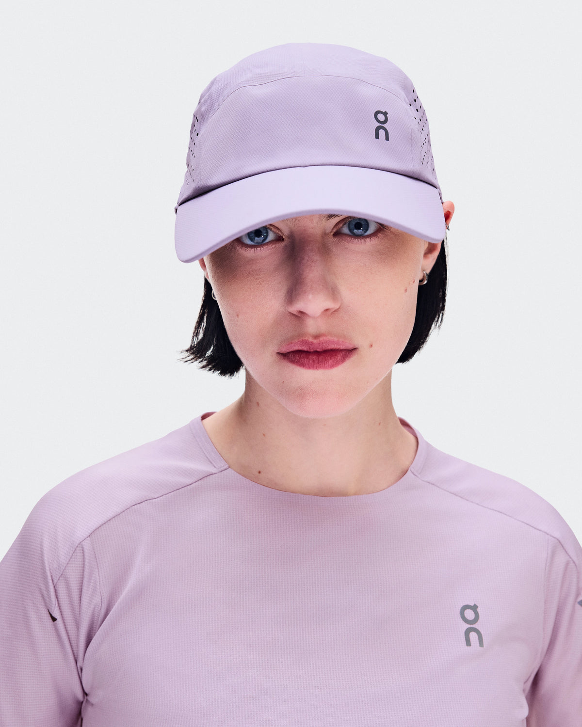 Lightweight Cap