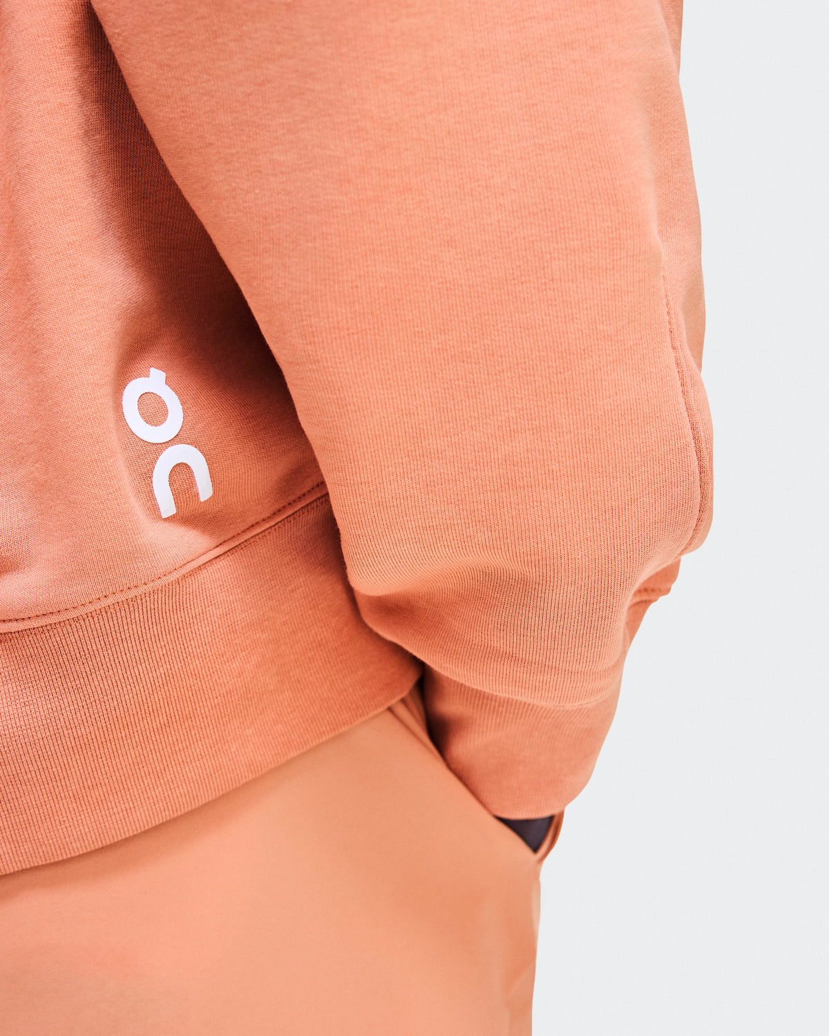 Club Hoodie