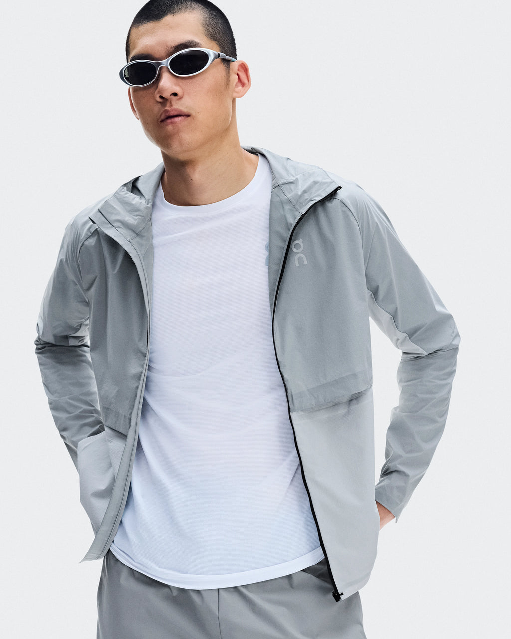 Core Jacket