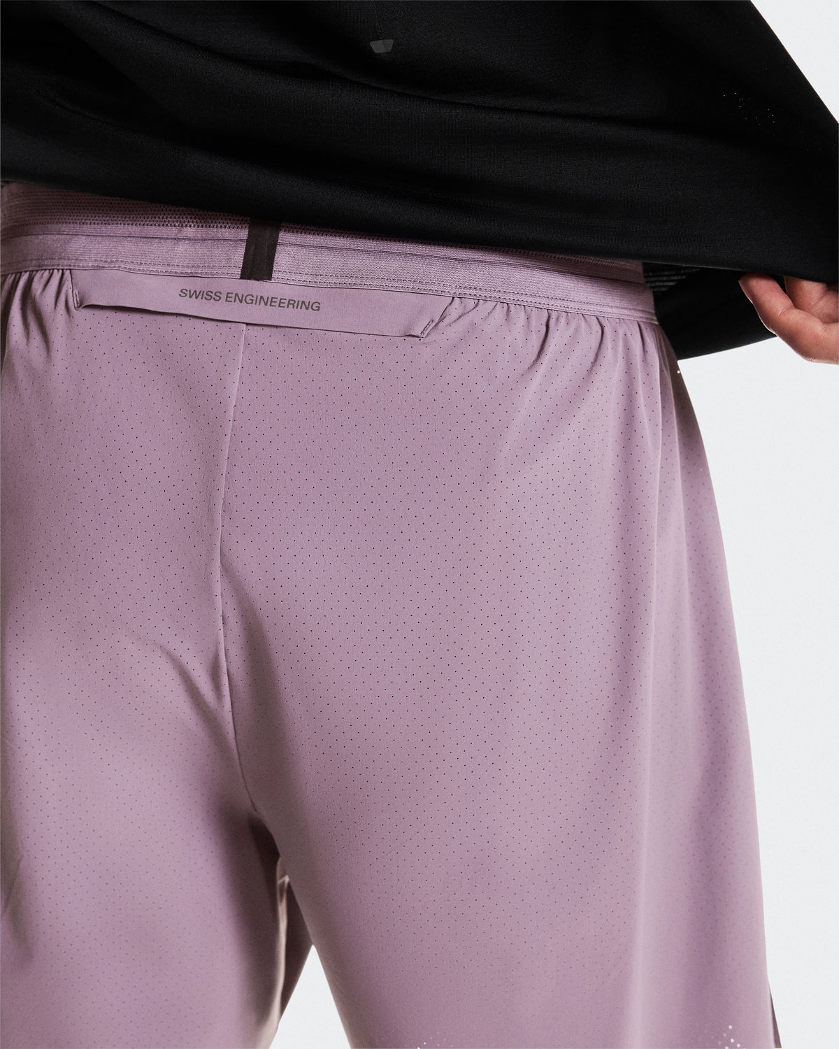 5" Performance Shorts