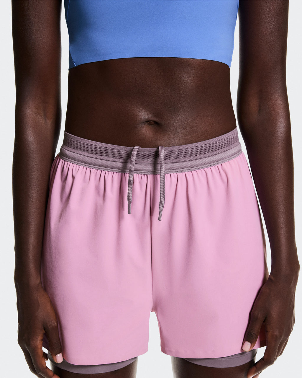 3" Performance 2/1 Shorts