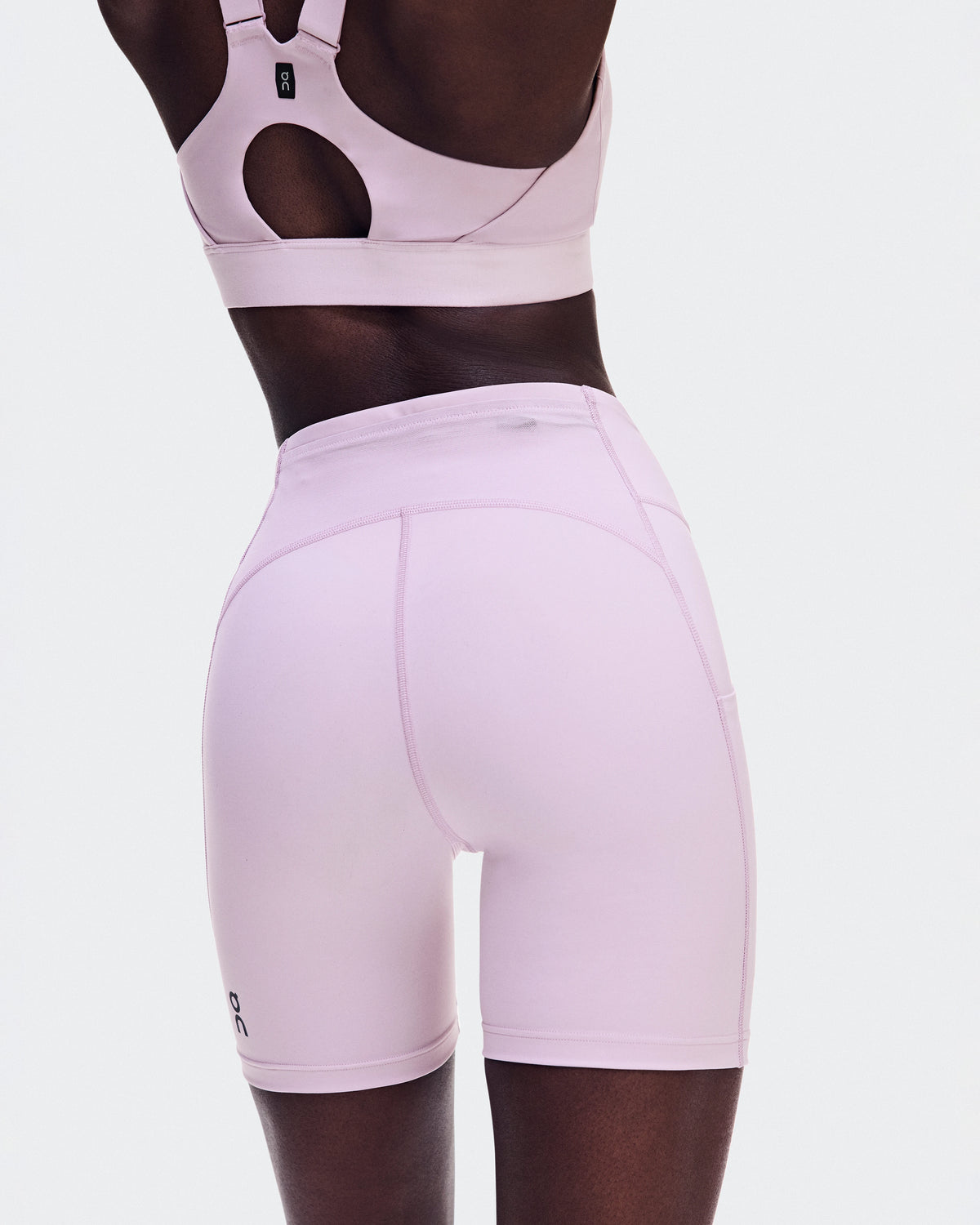 Performance Tights Short