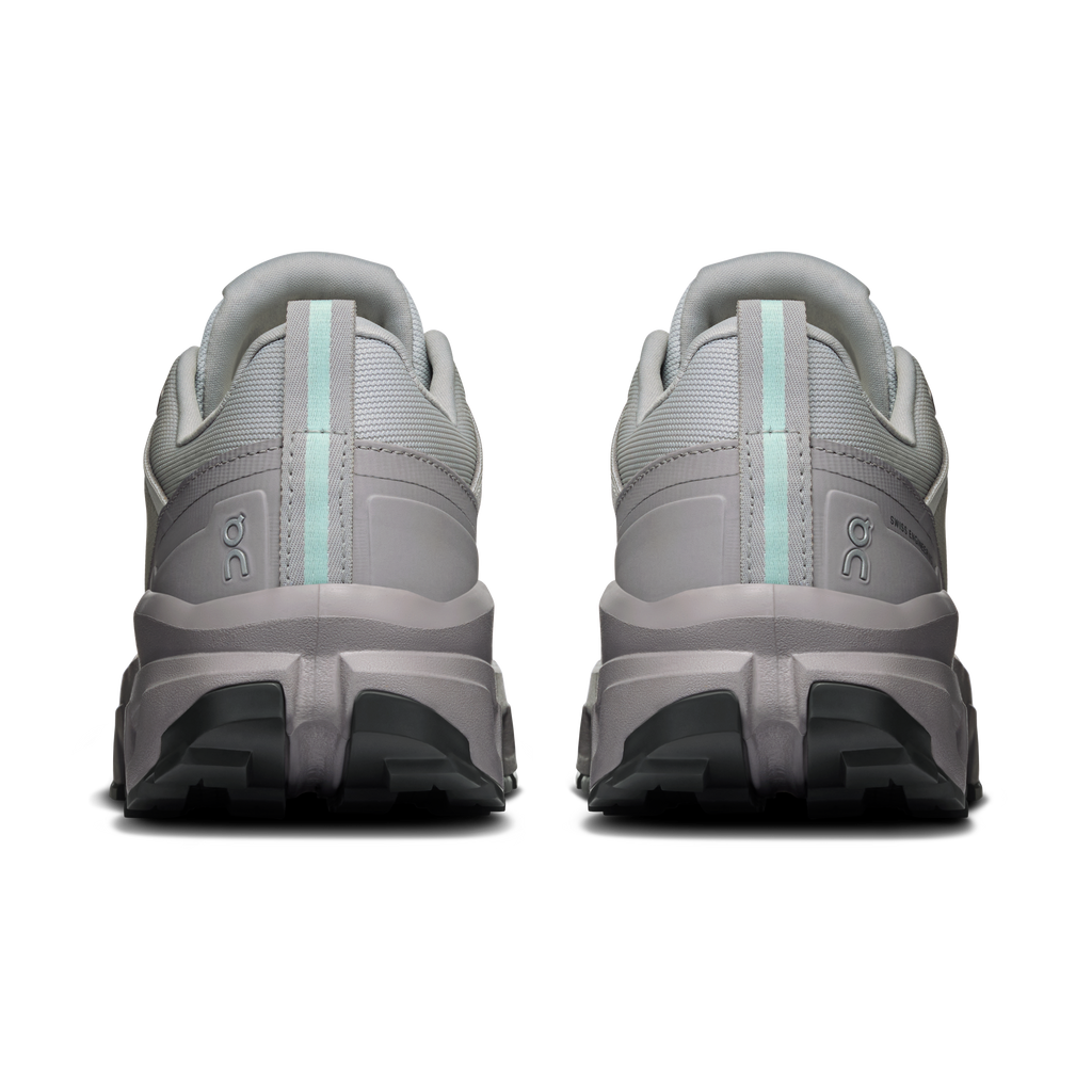 Cloudrock Low Waterproof