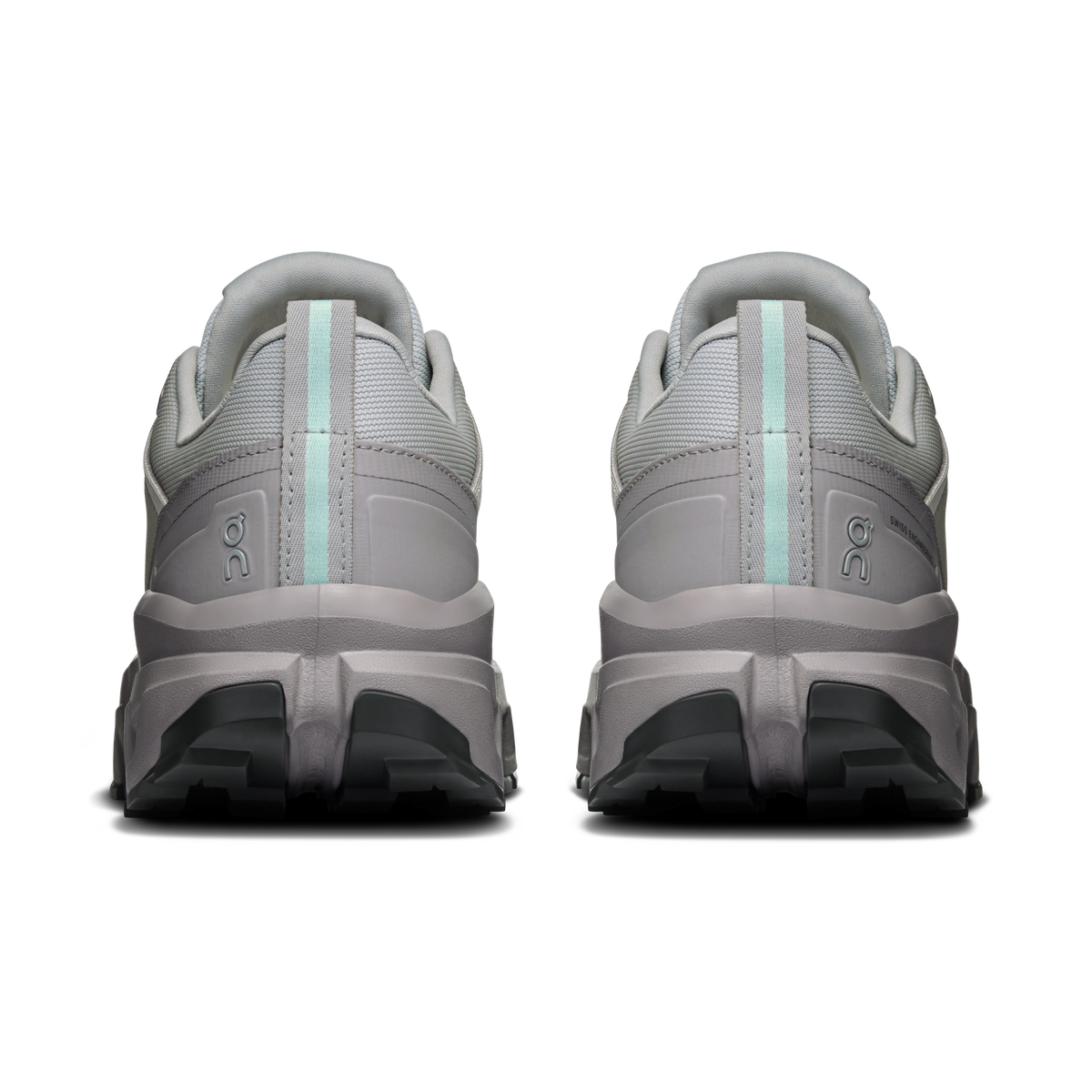 Cloudrock Low Waterproof