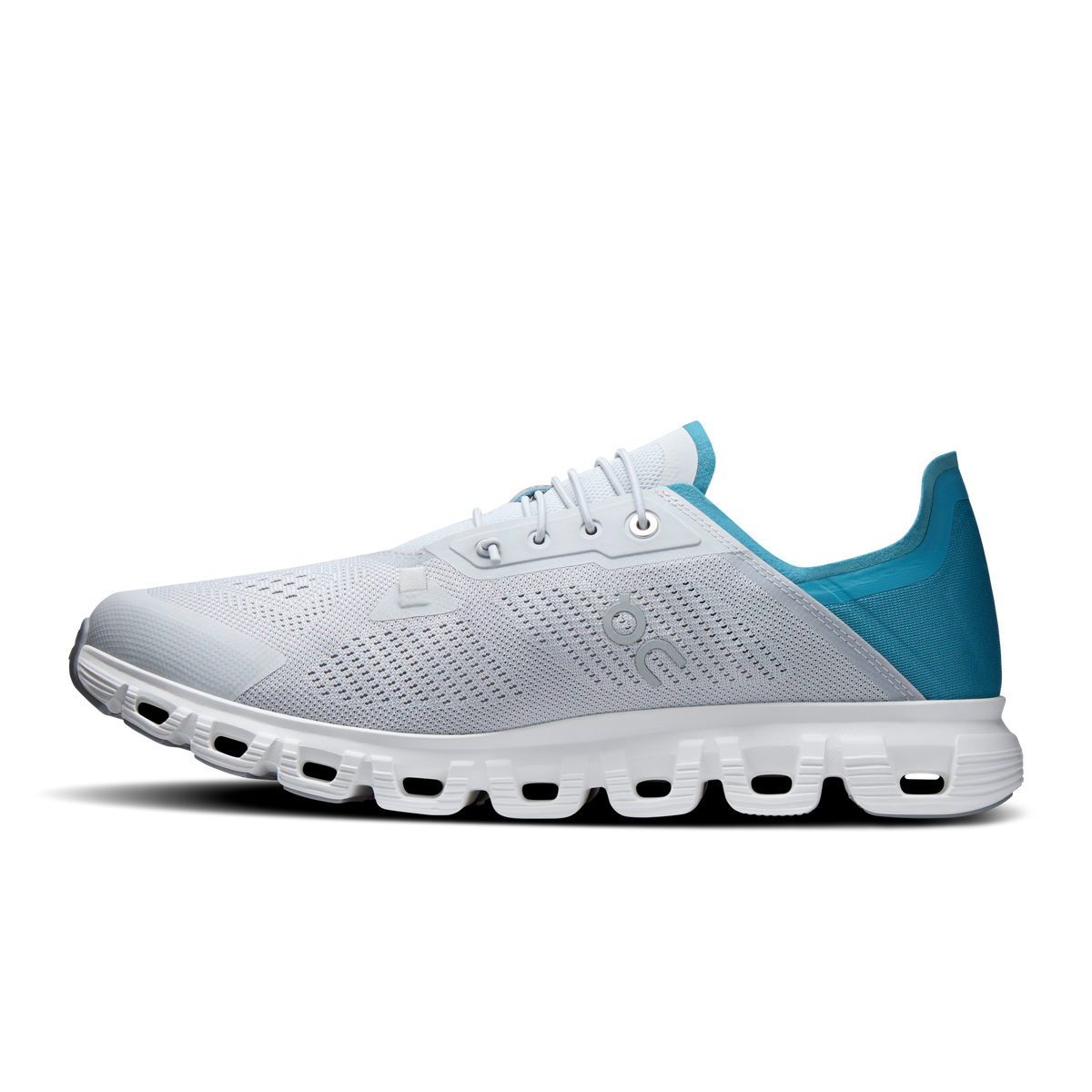 Cloud 6 Coast