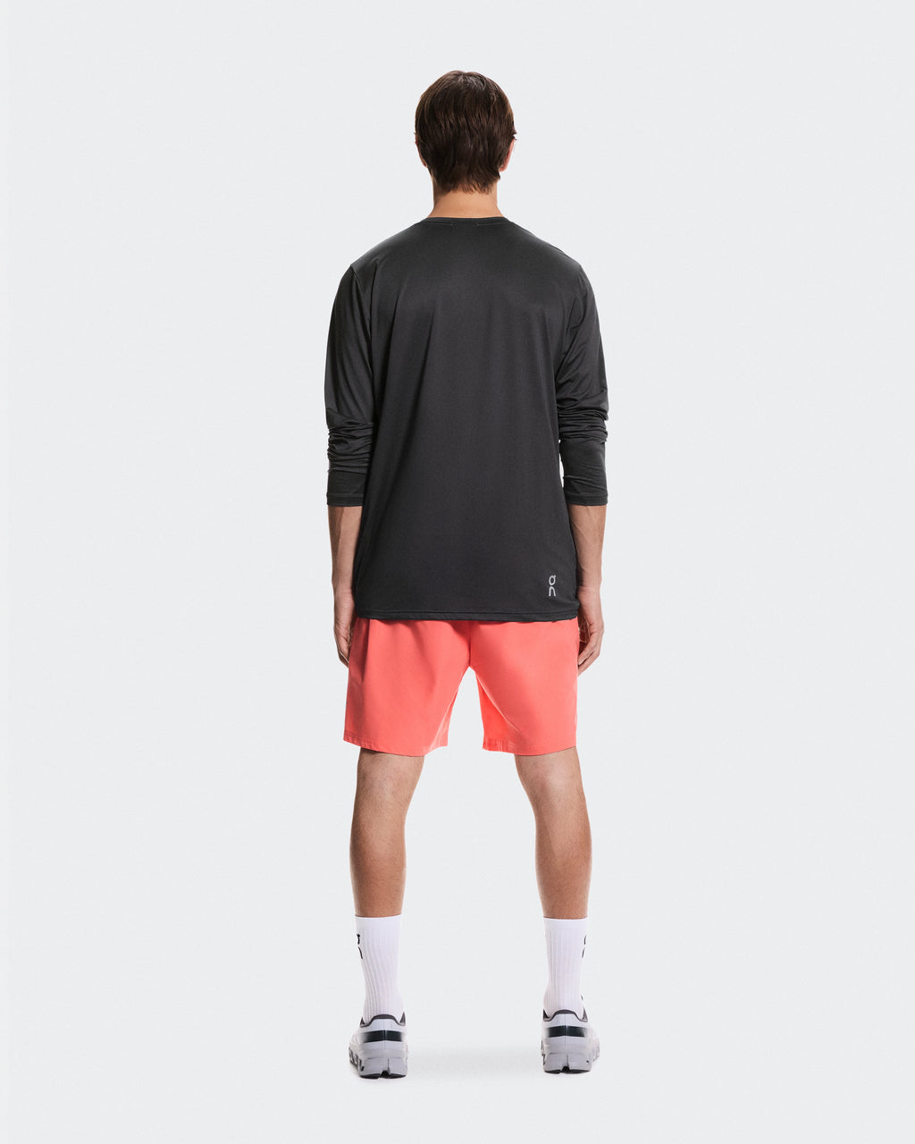7" Core Shorts