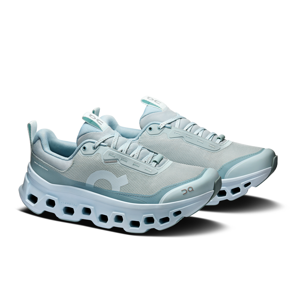 Cloudmonster 1 Waterproof
